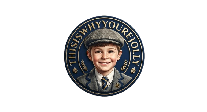 thisiswhyyourejolly.com | สร้างความรับผิดชอบให้ลูก